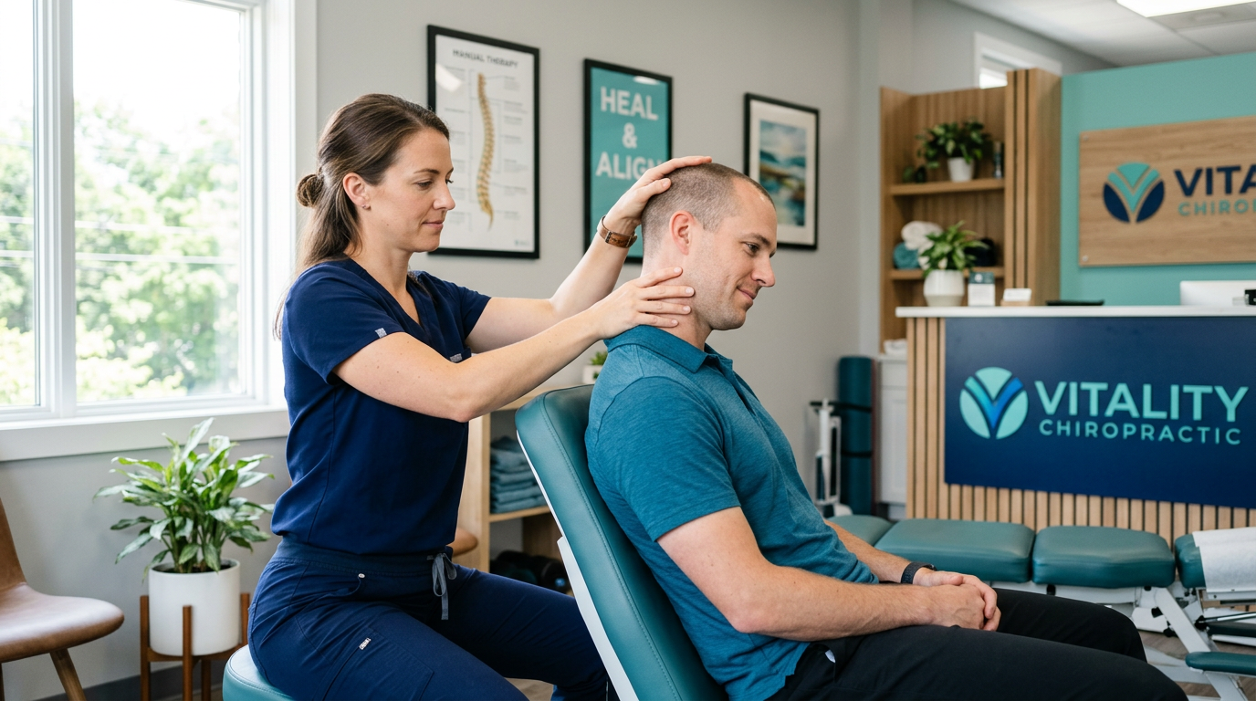 Headaches & Migraines in Spokane Valley